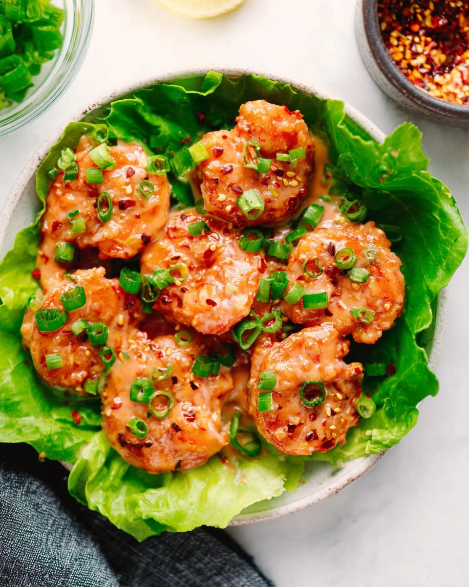 Bang Bang Shrimp