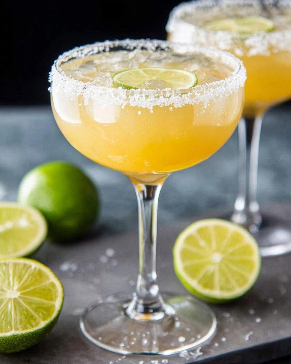 Cadillac Margarita