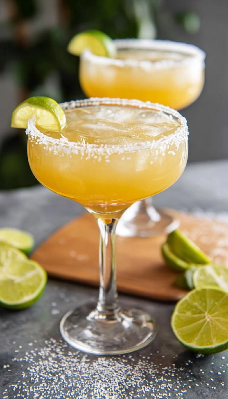 Cadillac Margarita