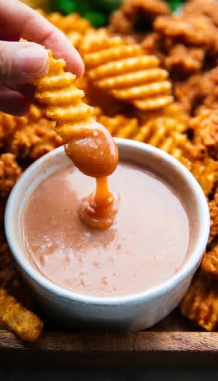 Cane's Sauce