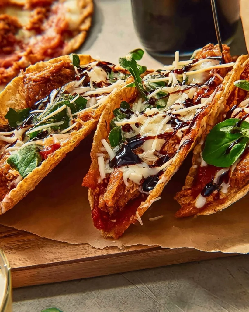Chicken-Parm-Smashed-Tacos-Recipe