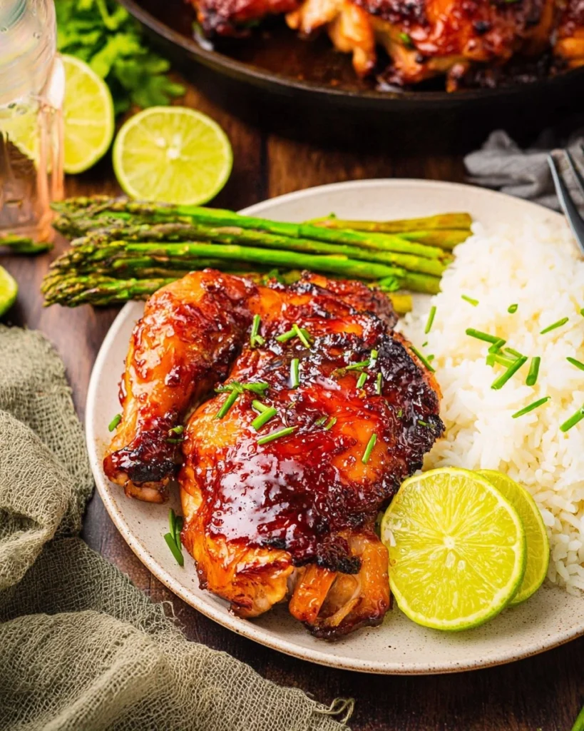 Honey-Lime-Chicken-Recipe