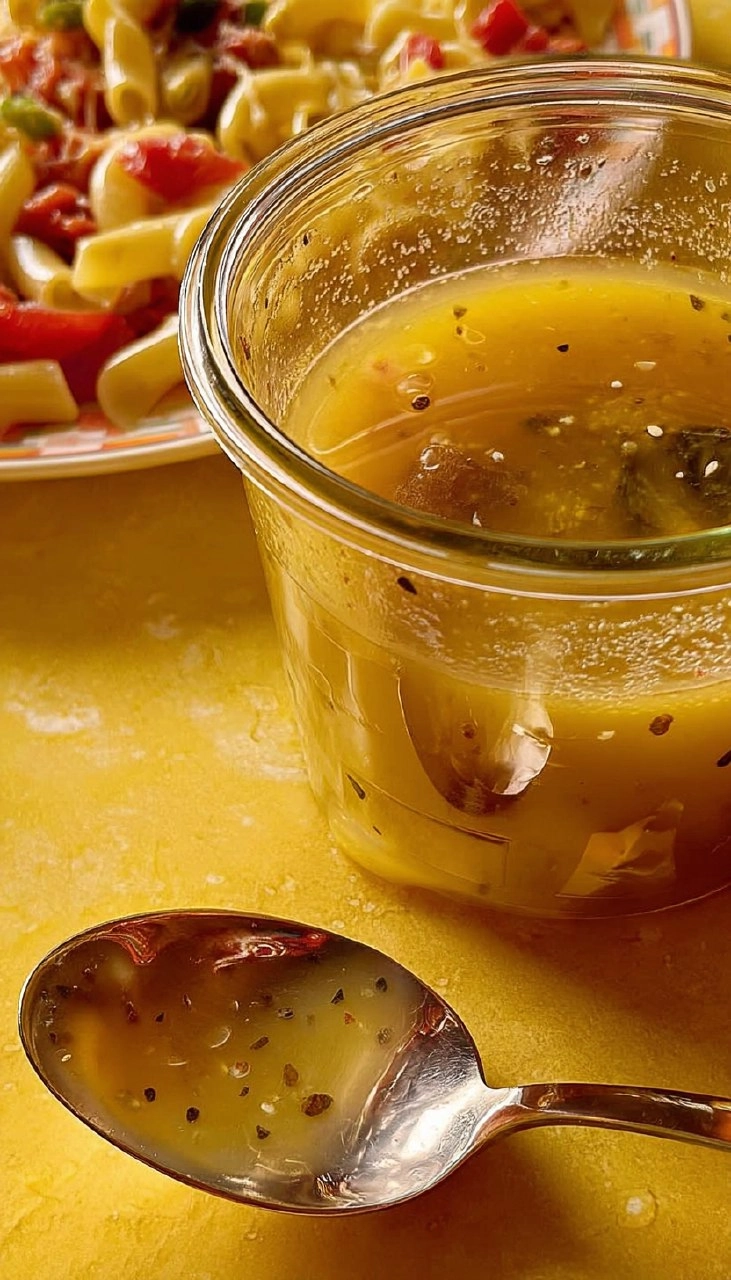 Italian Vinaigrette