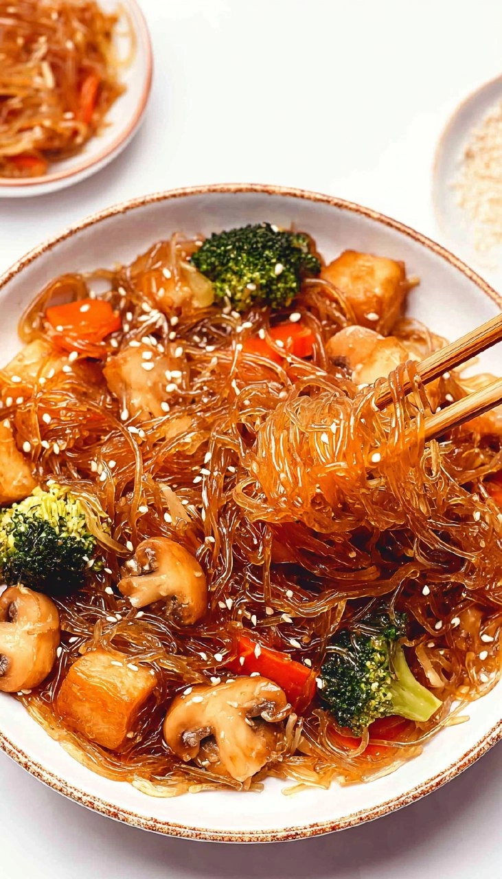 Kelp Noodles