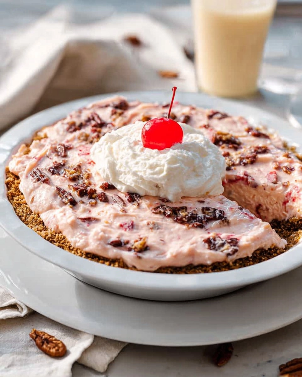 Millionaire Pie