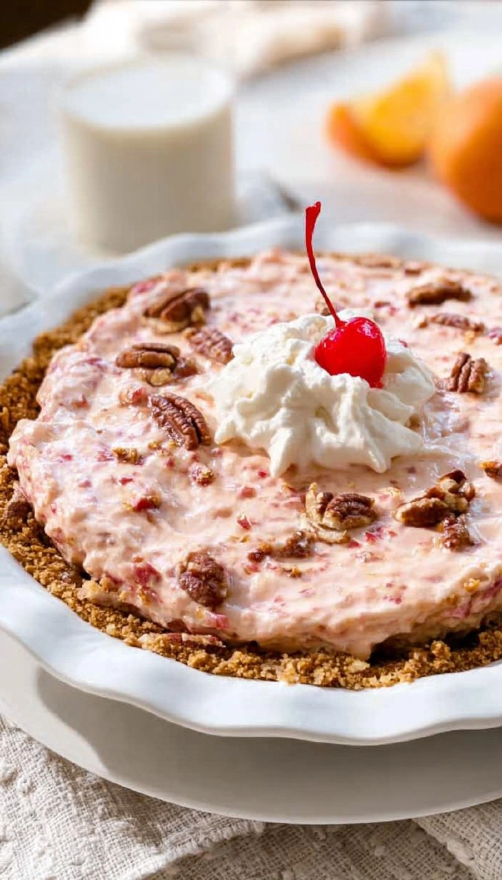 Millionaire Pie