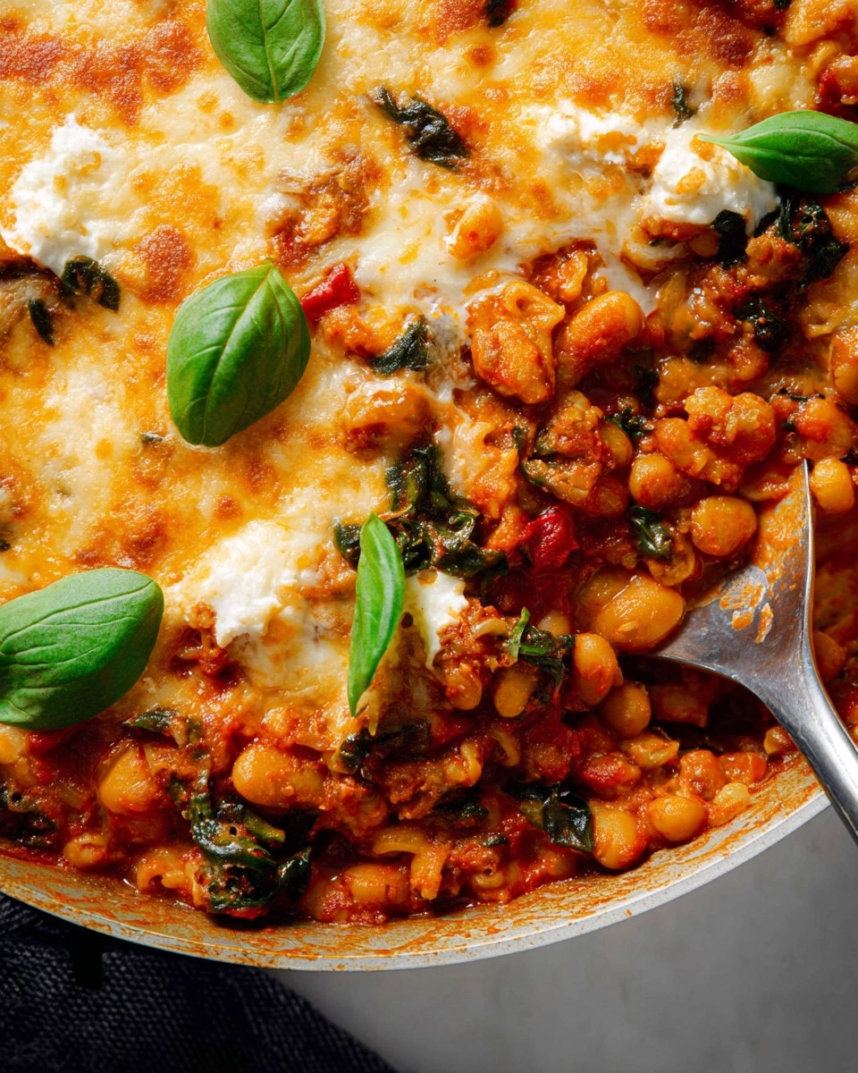 Pizza Beans