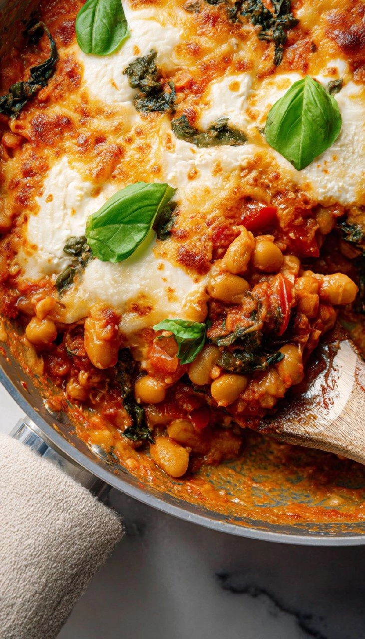 Pizza Beans