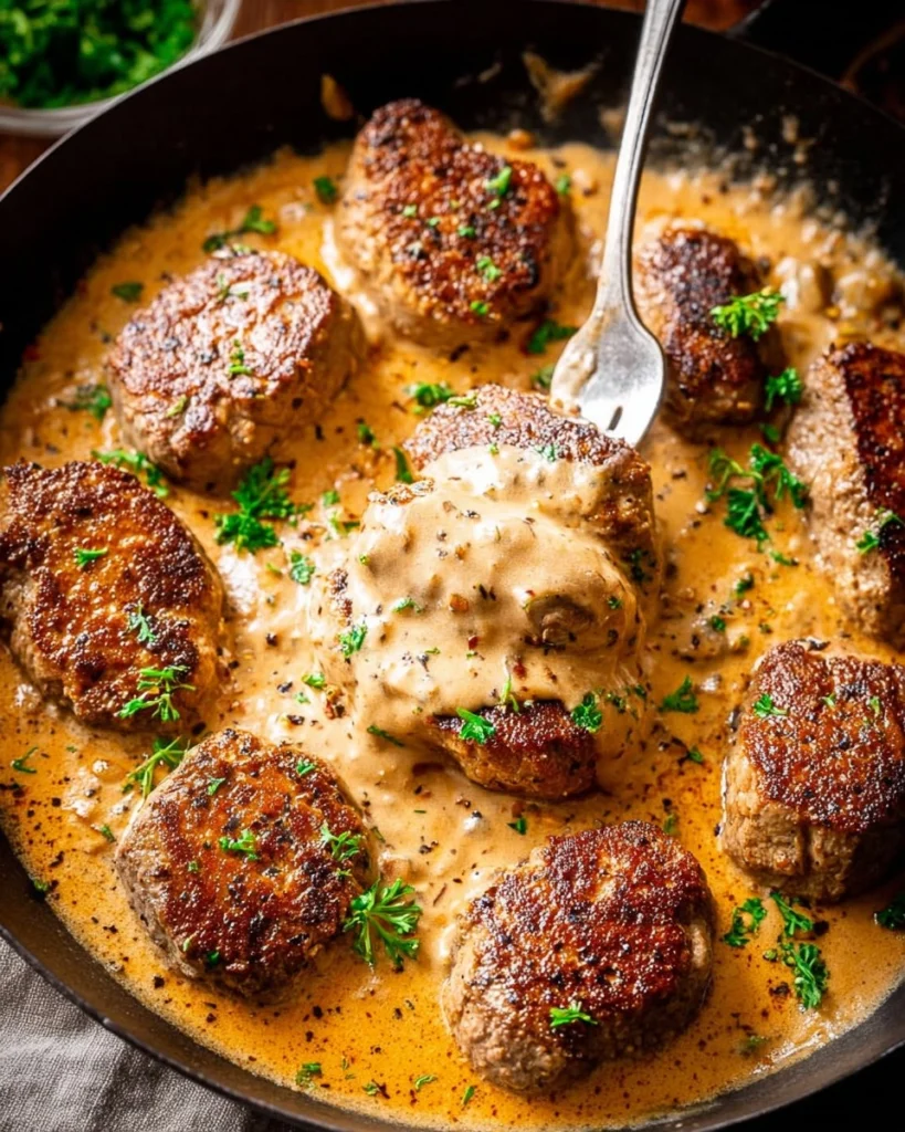 Pork-Tenderloin-in-Dijon-Sauce-Recipe