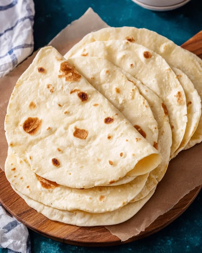 Sourdough-Tortillas-Recipe