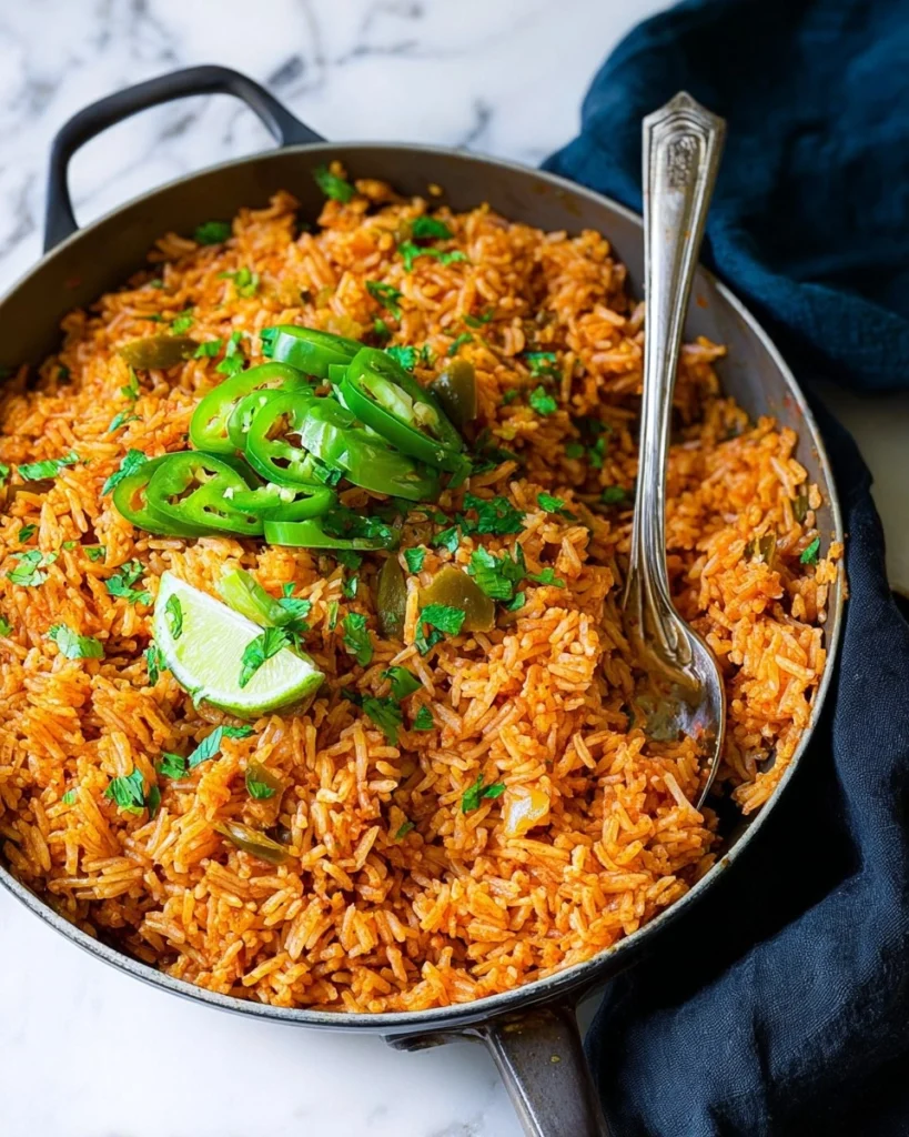 Spanish-Rice-Recipe