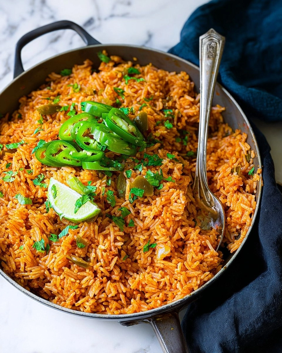 Spanish Rice