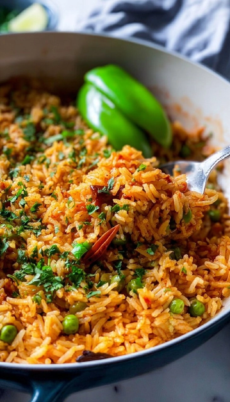 Spanish Rice