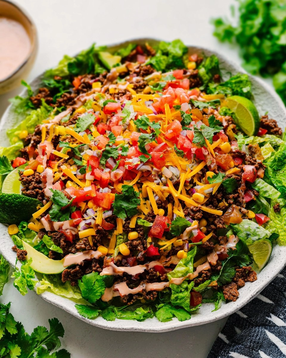Taco Salad