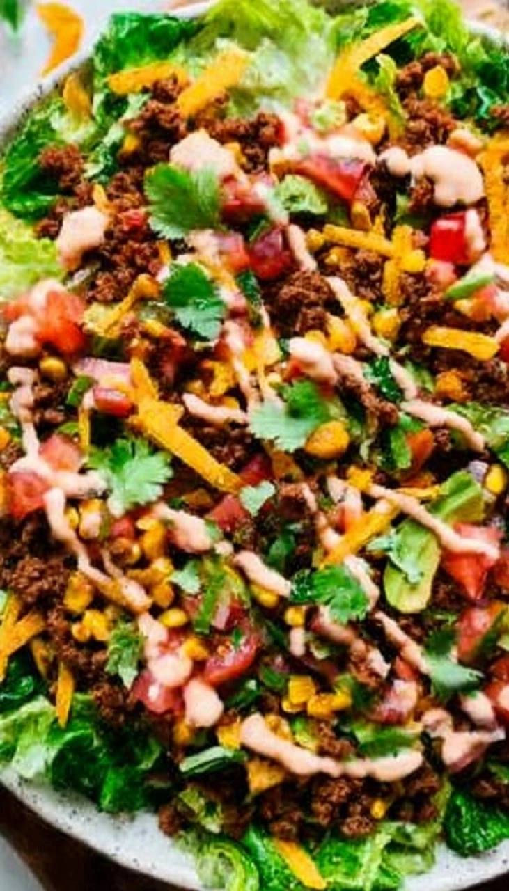 Taco Salad