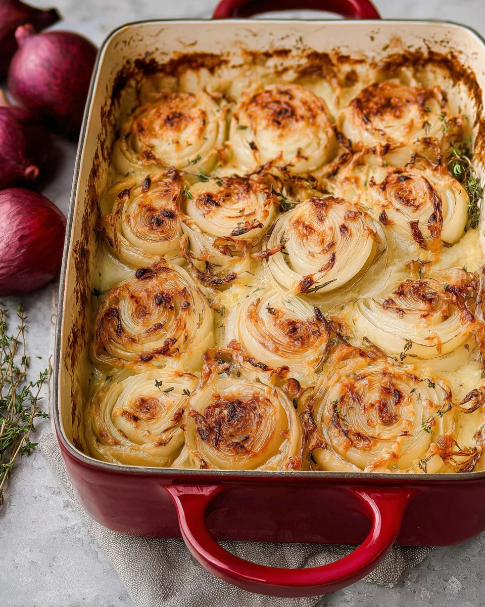 Tennessee Onions