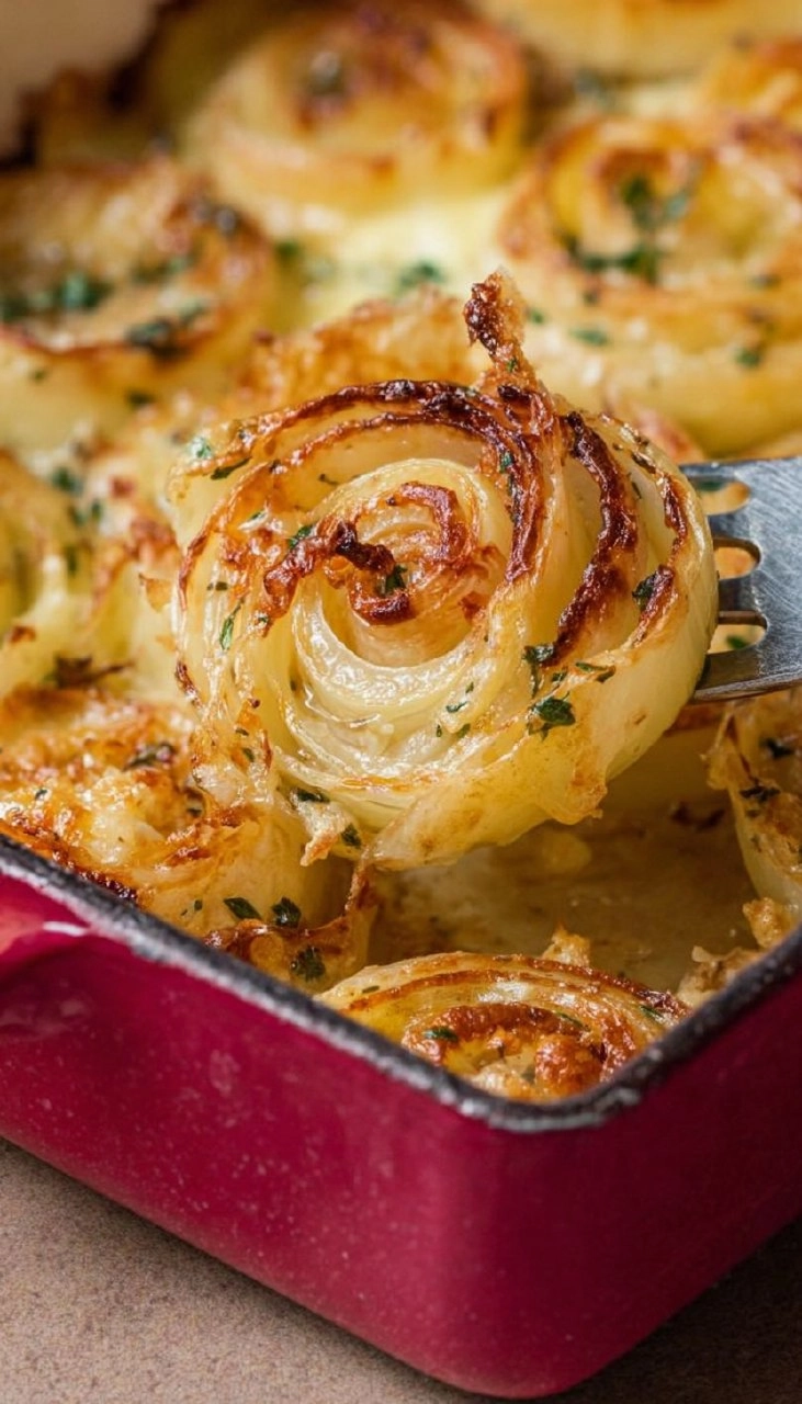 Tennessee Onions