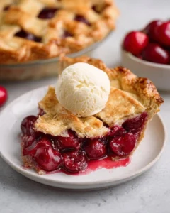 The-Cherry-Pie-Recipe
