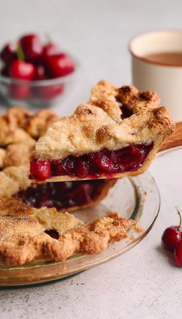 The Cherry Pie