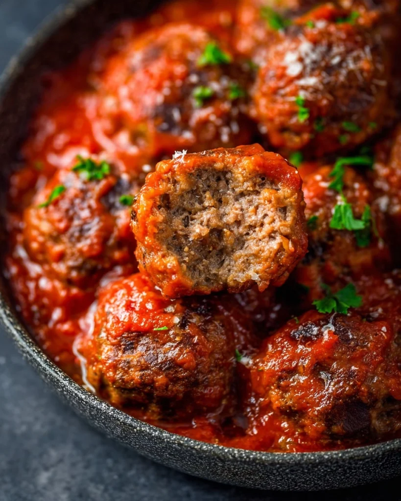 Baked-Meatball-Recipe
