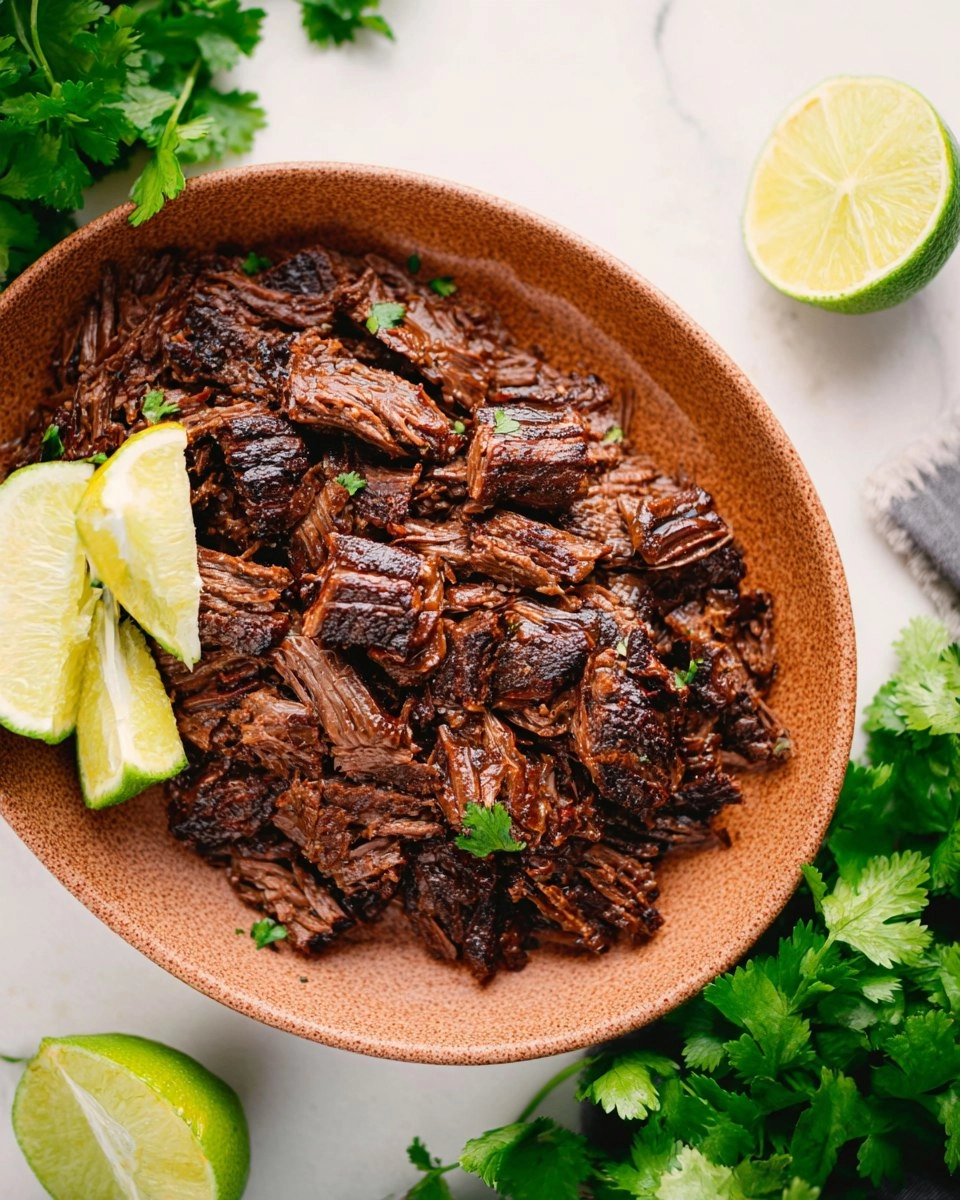 Barbacoa Beef