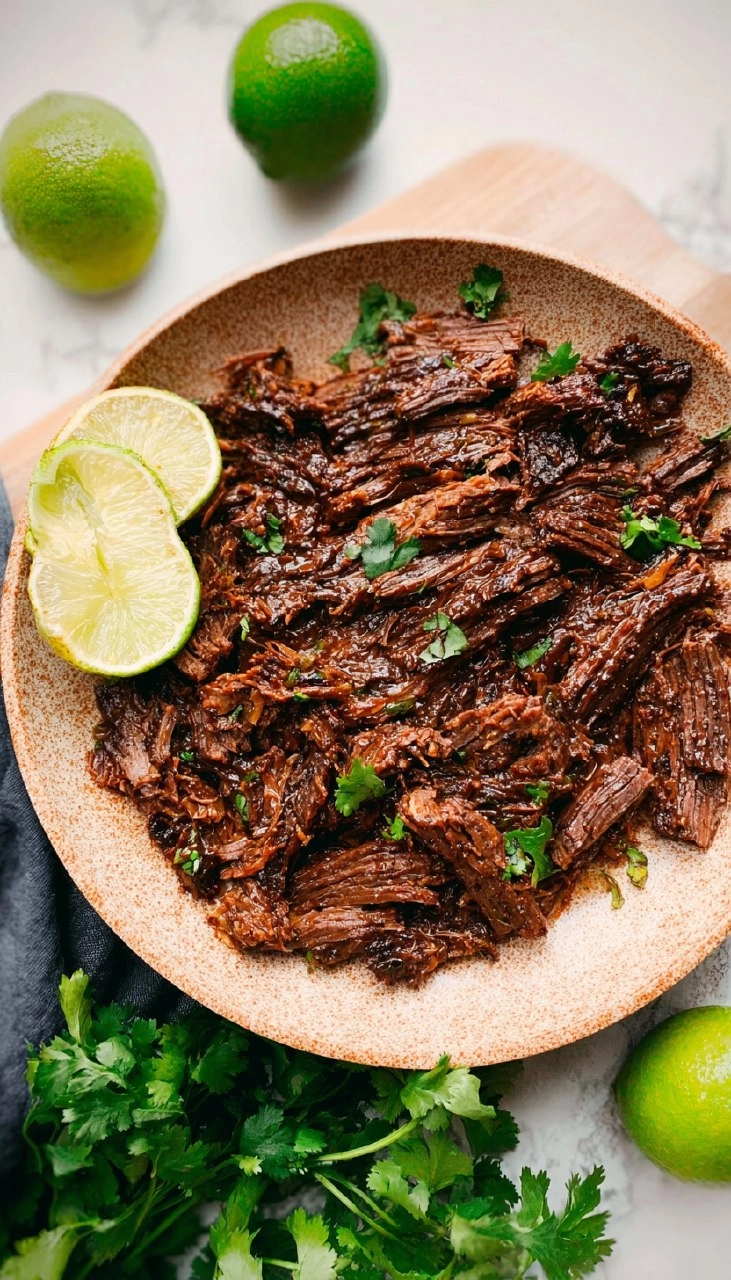 Barbacoa Beef
