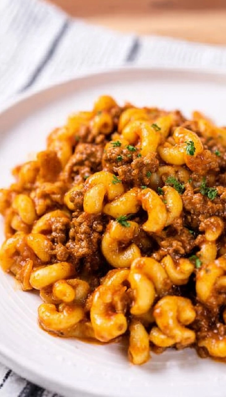 Beefaroni