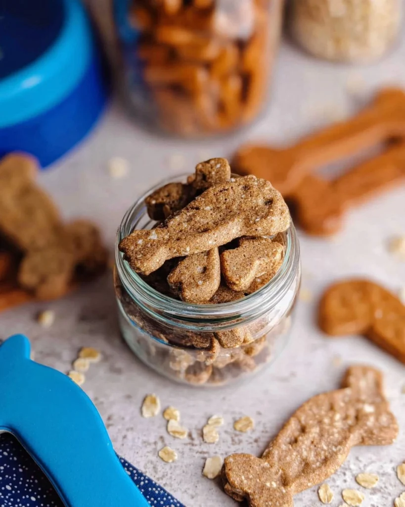 Bill-Gents-Doggie-Biscuits-Recipe
