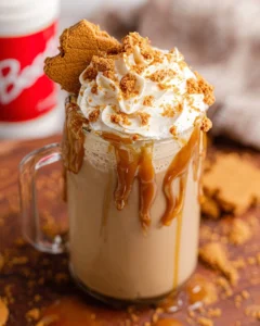 Biscoff-Cookie-Butter-Latte-Recipe