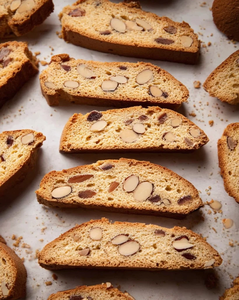 Biscotti-Recipe