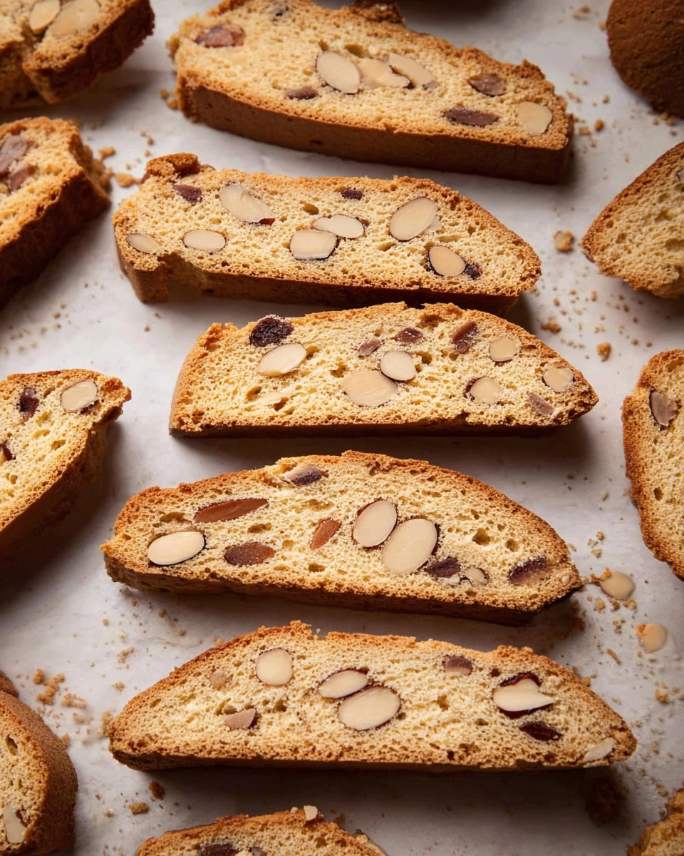 Biscotti