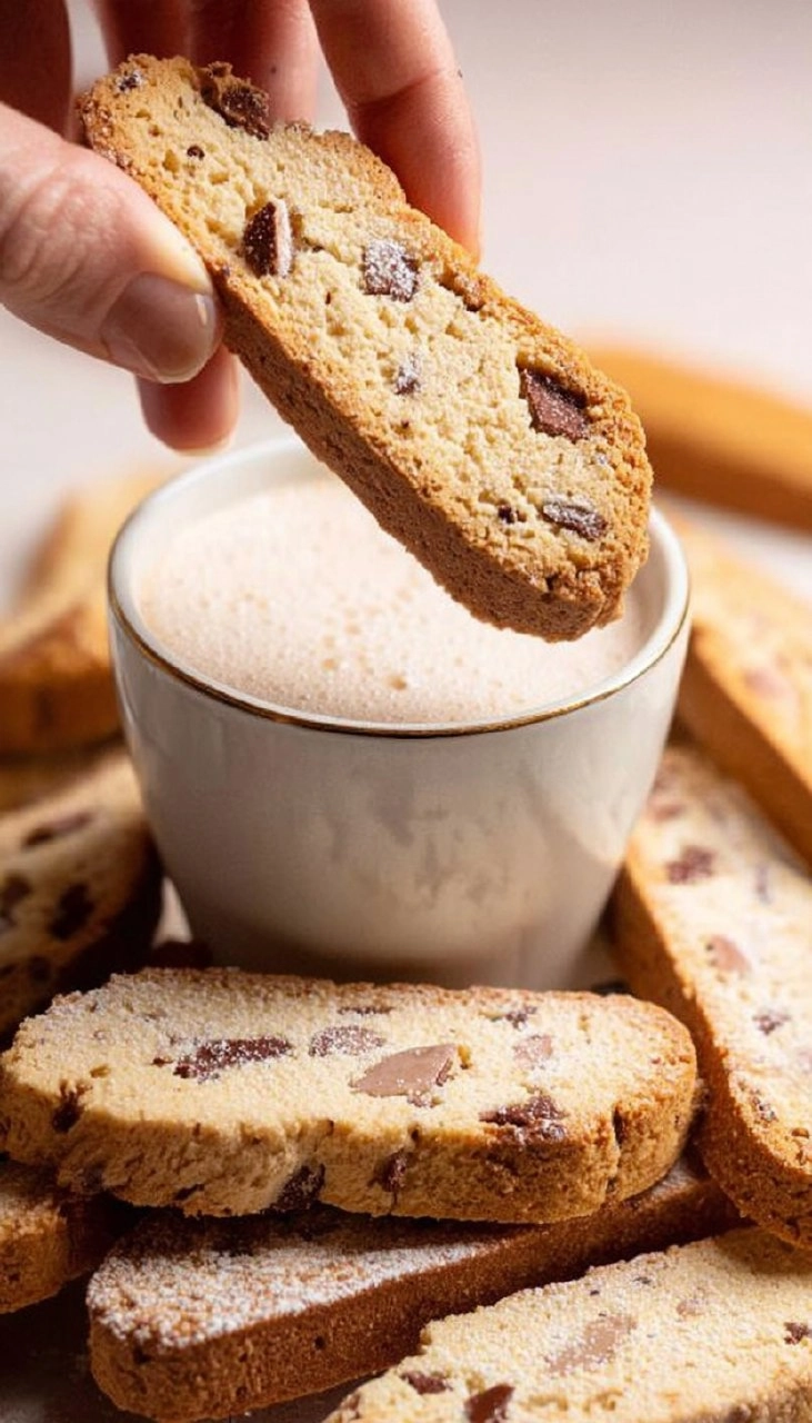 Biscotti