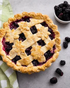 Blackberry-Pie-Recipe