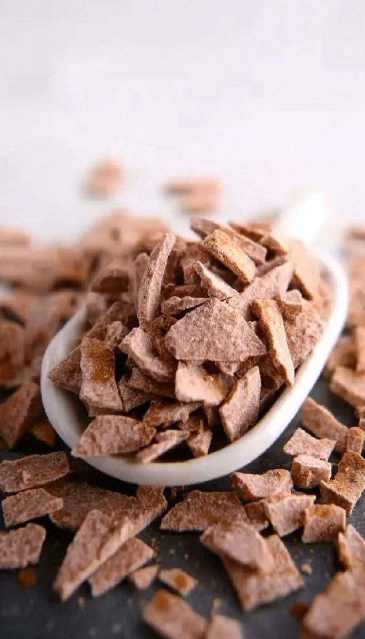 Cinnamon Chips