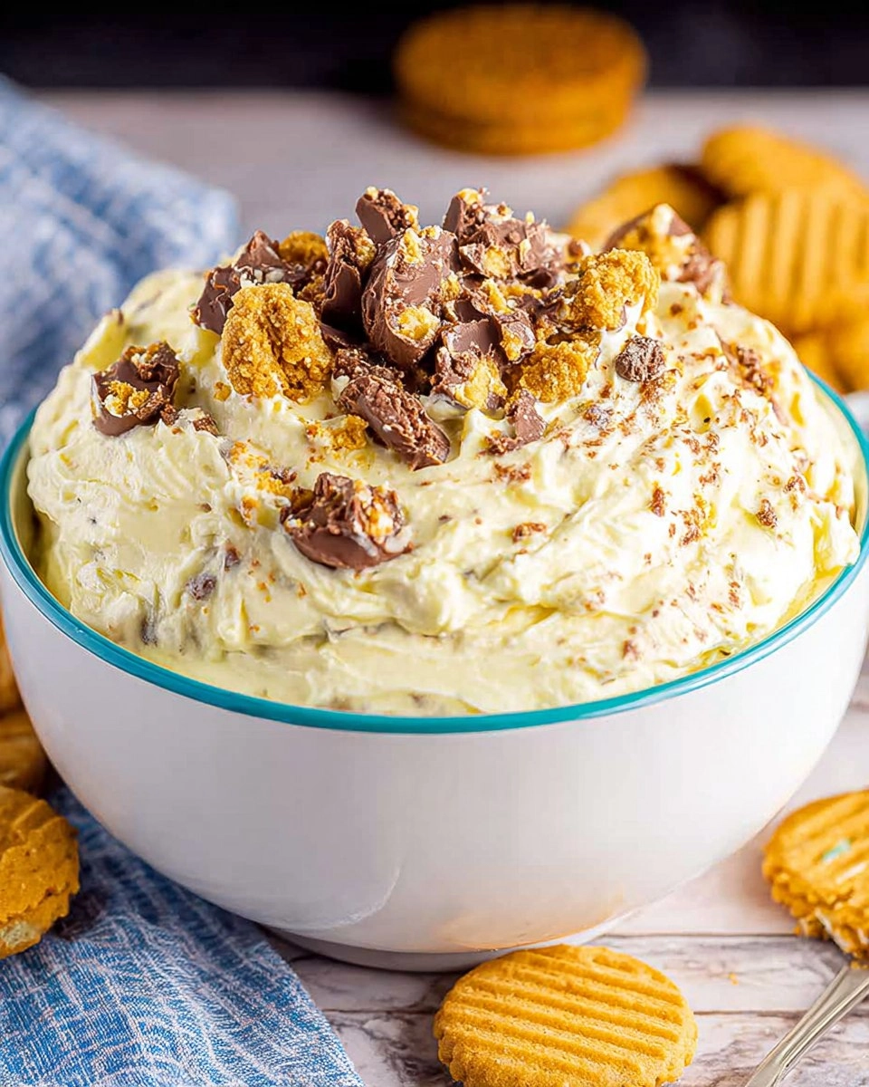 Cookie Salad