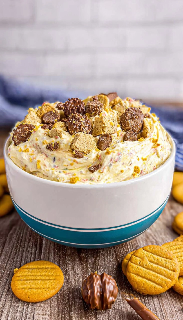 Cookie Salad