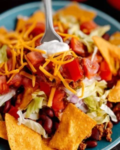Fiesta-Taco-Salad-Recipe