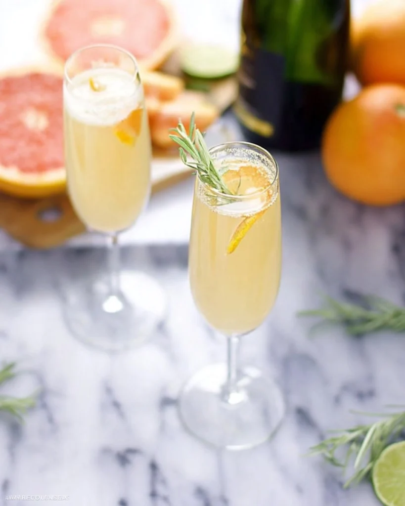 Grapefruit-Prosecco-Cocktail-Recipe