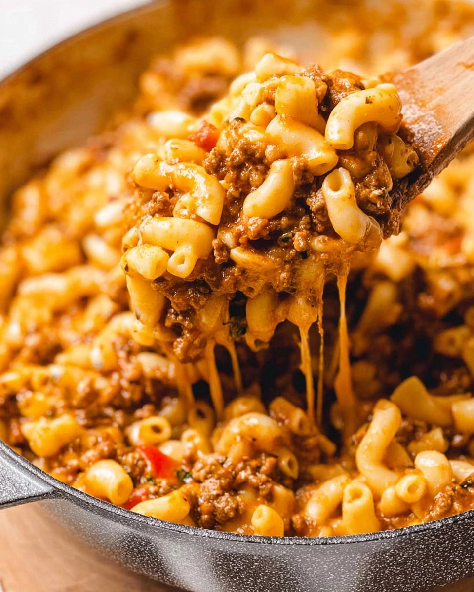 Hamburger Helper