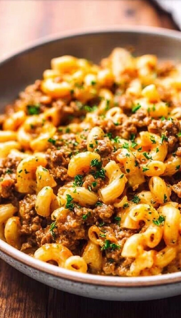 Hamburger Helper
