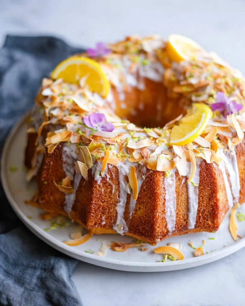Lemon-Bundt-Cake-Recipe