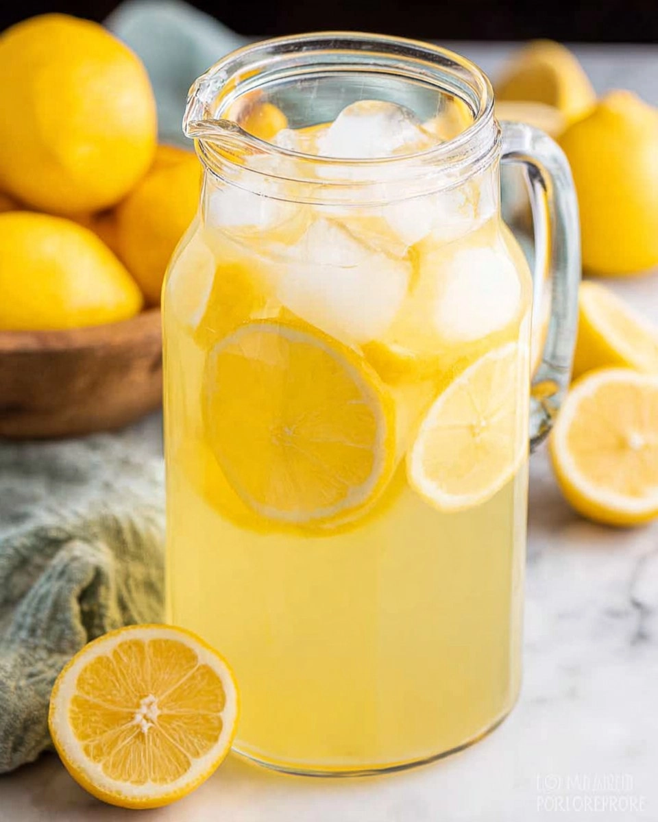 Lemonade