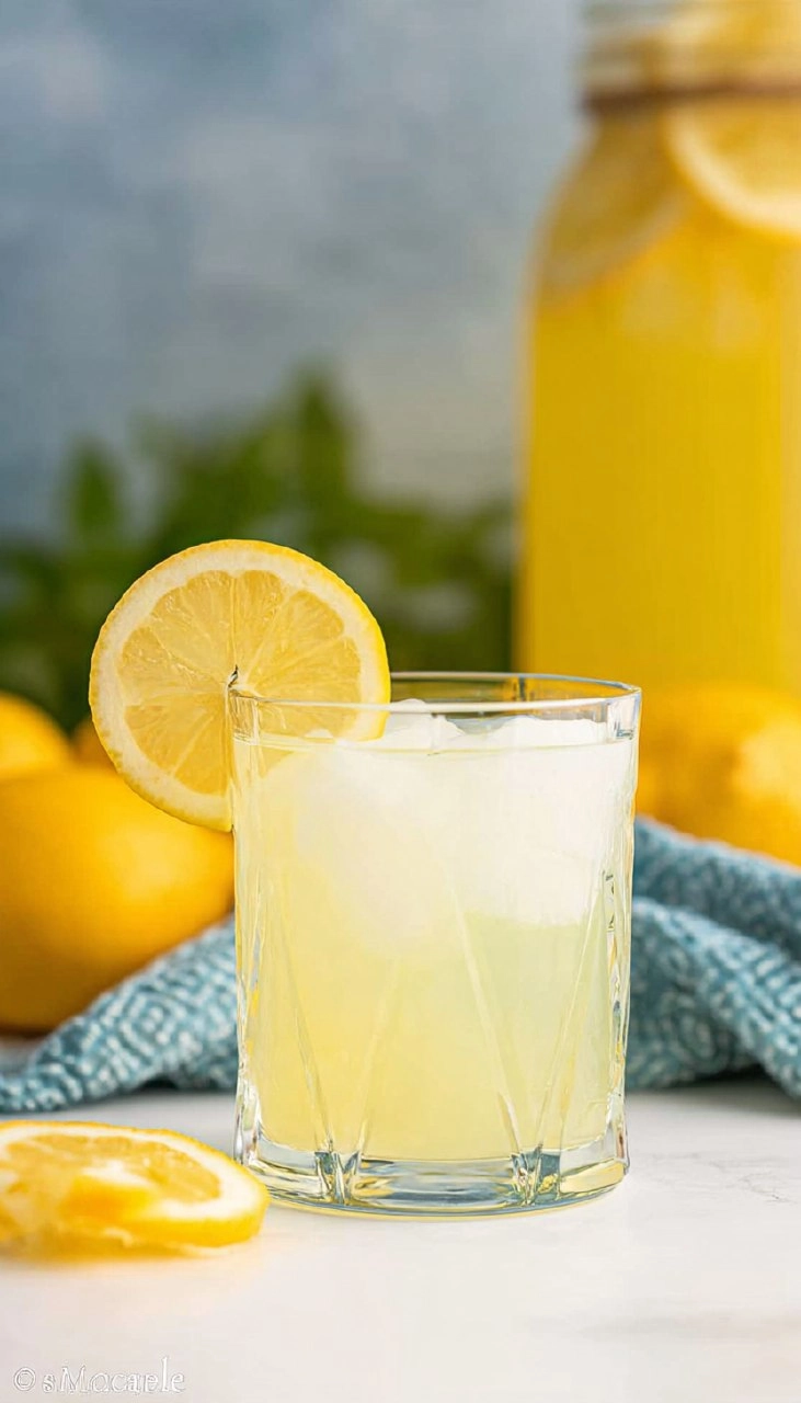 Lemonade