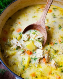 Mackerel-Chowder-Recipe