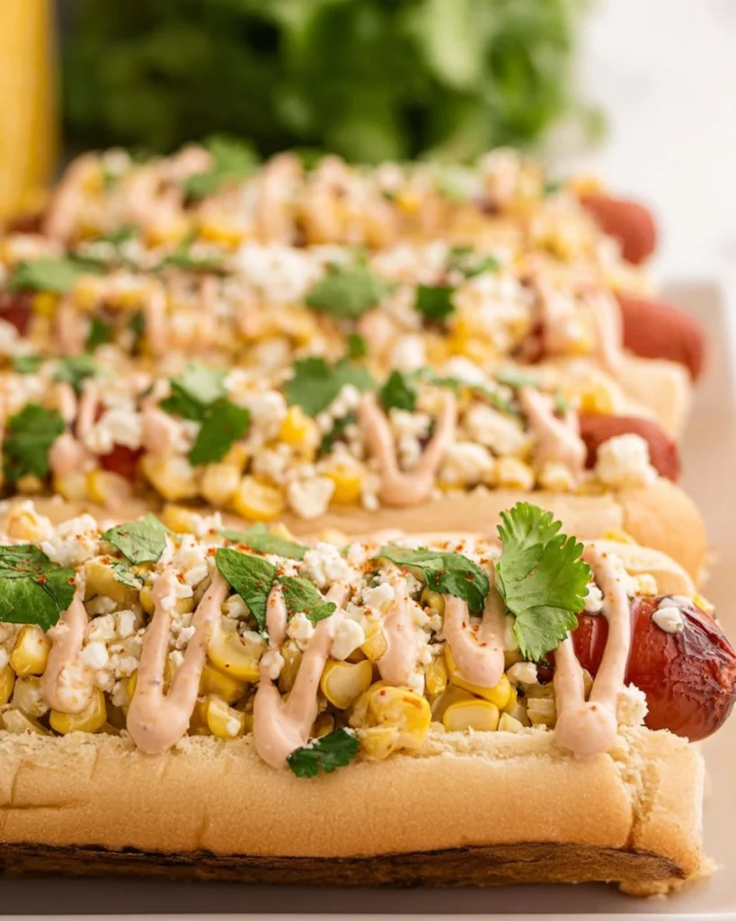 Mexican-Street-Corn-Hot-Dogs-Recipe