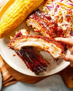 Oven-Roasted-Baby-Back-Ribs-Recipe