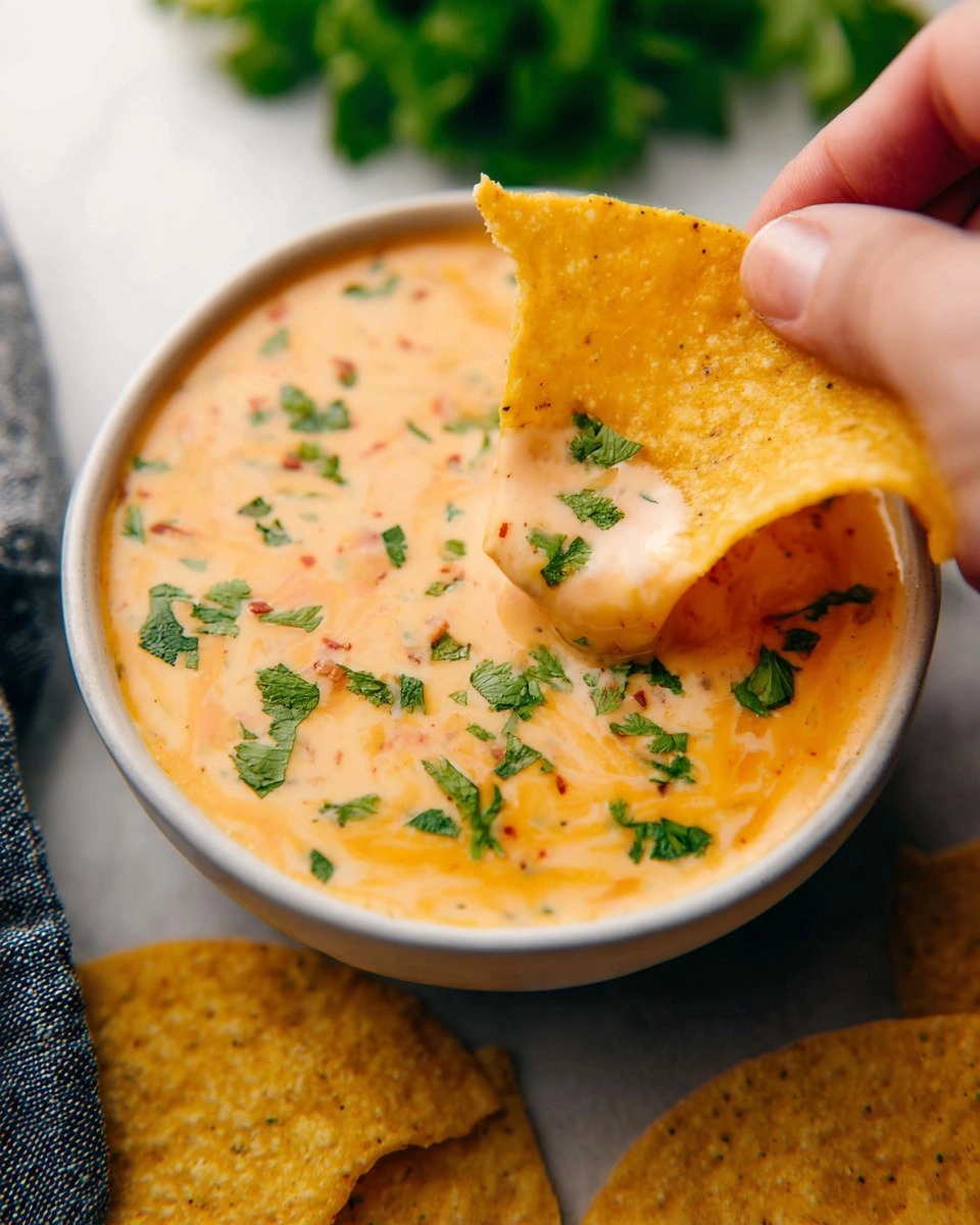 Queso