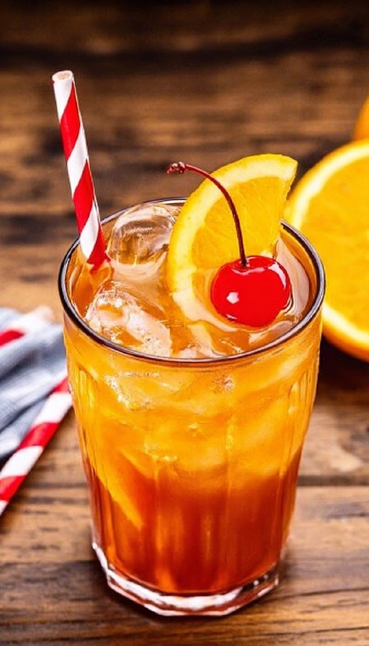 Alabama Slammer