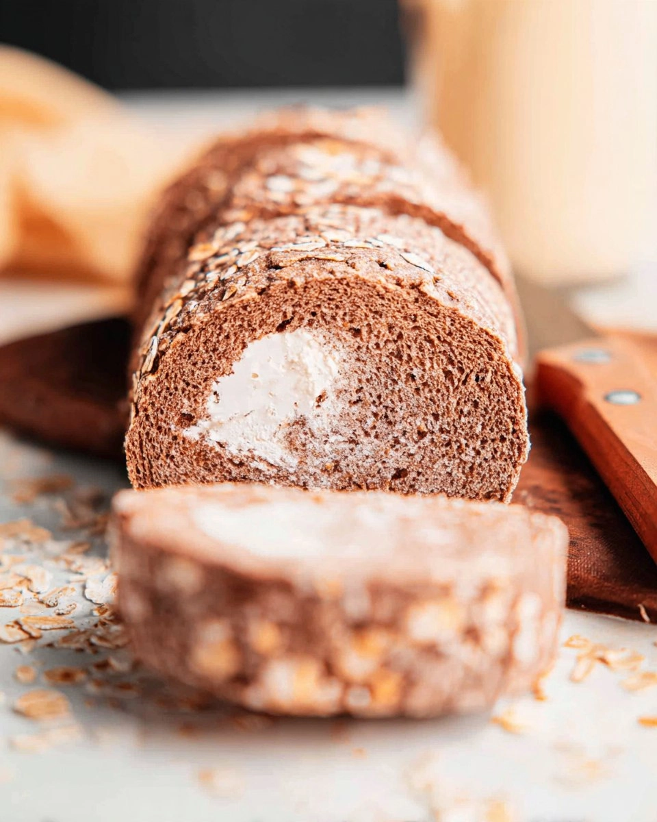 Brown Bread