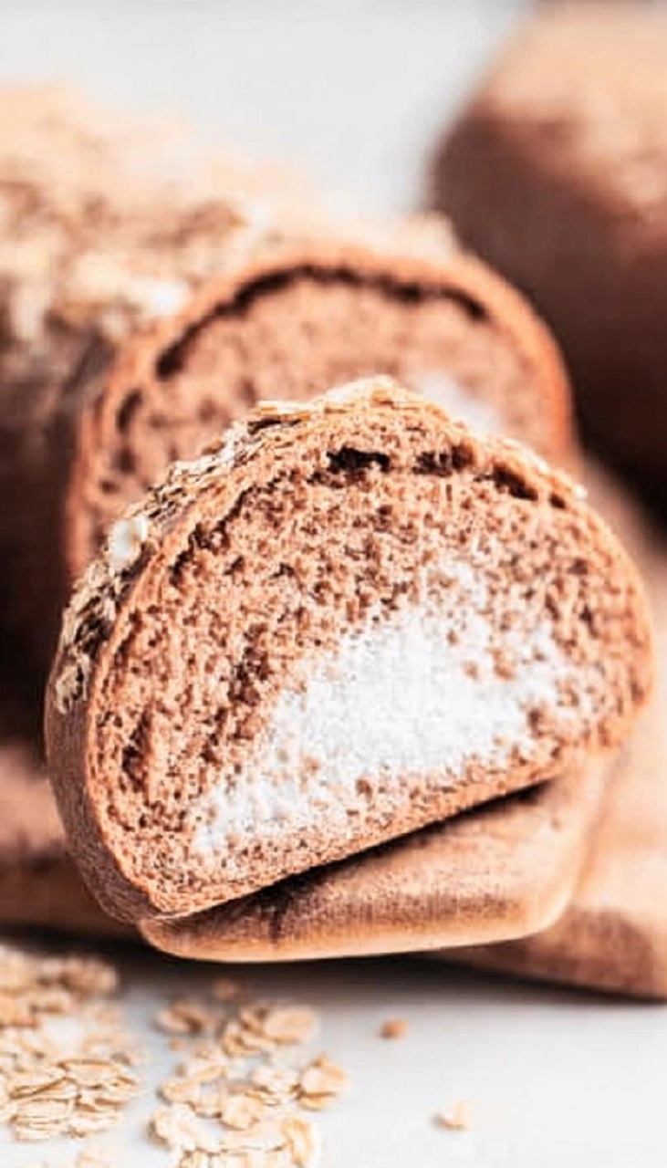 Brown Bread